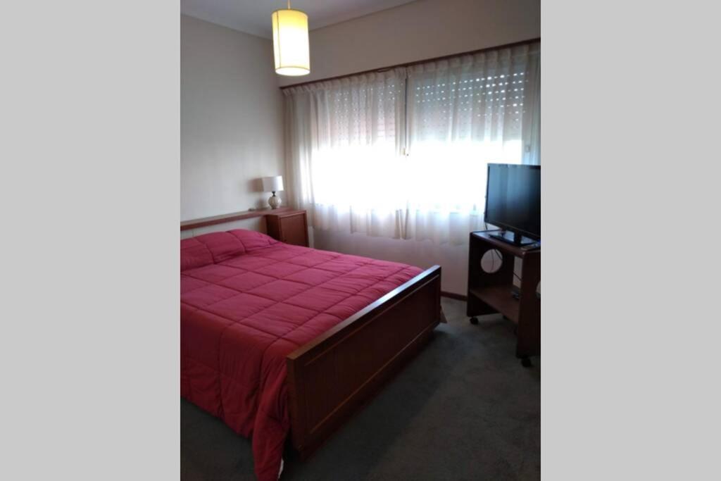Departamento Playa Grande Mar del Plata-No se aceptan grupos de jóvenes Apartamento *